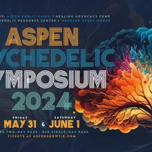 Aspen Psychedelic Symposium
