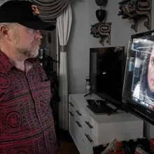 Acting For the Camera W/ Graham Northrup