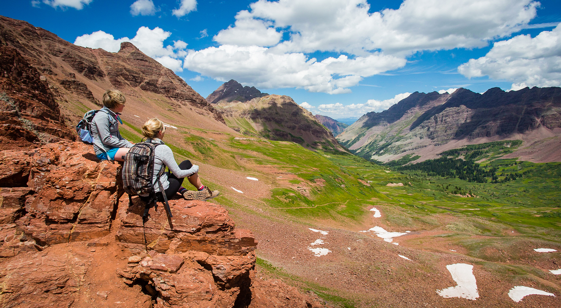 Aspen to Crested Butte Hike Guide