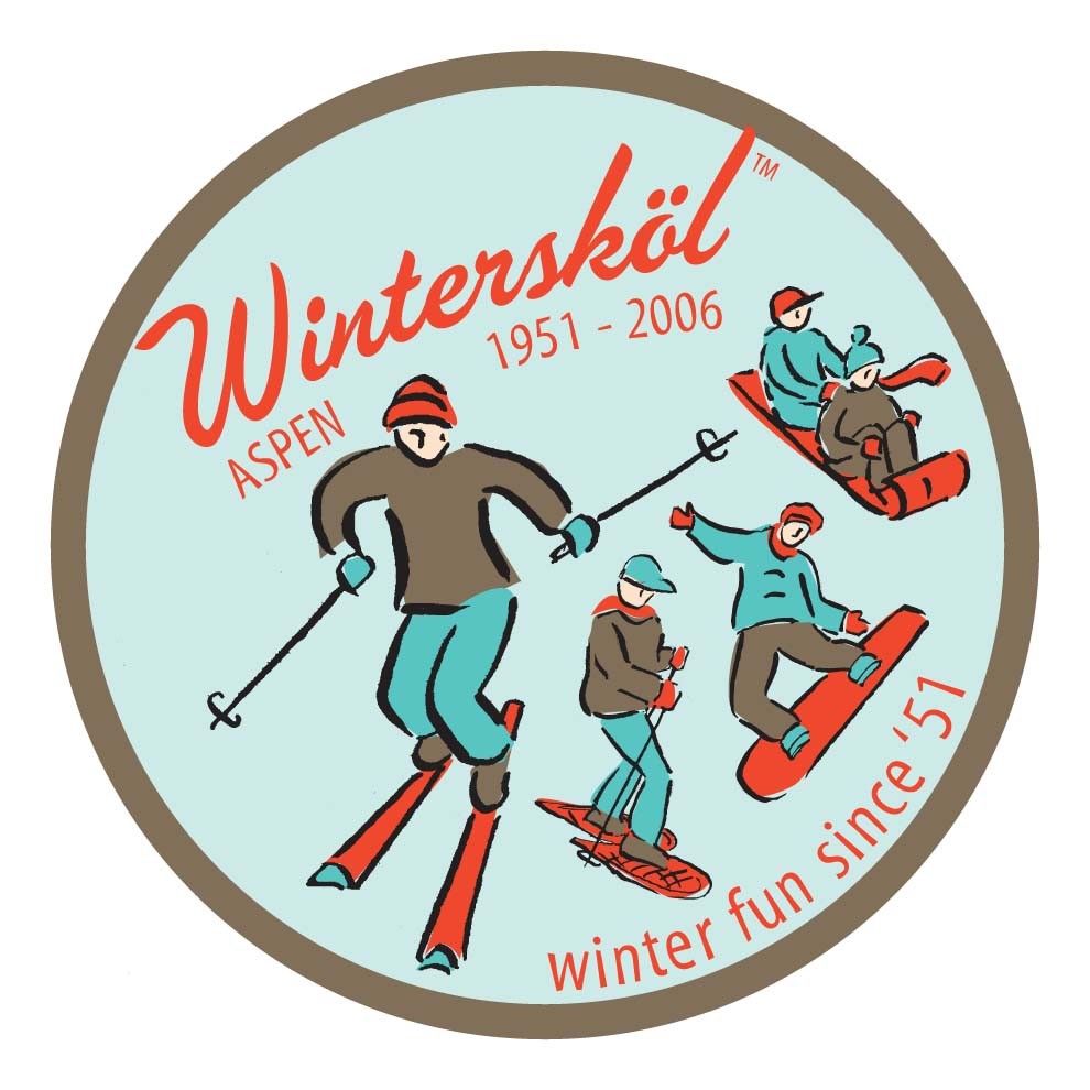 wintersköl slogan contest aspen co chamber