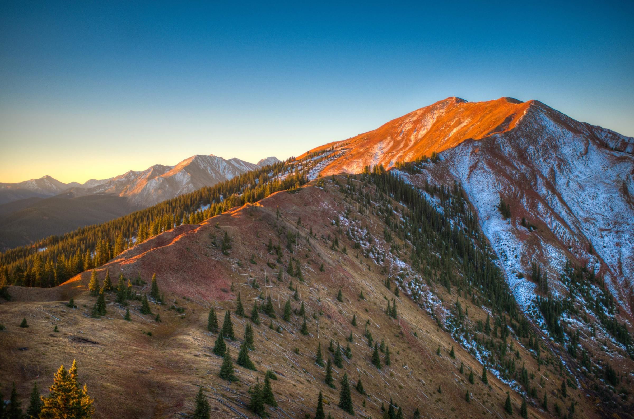 Highland Bowl Aspen