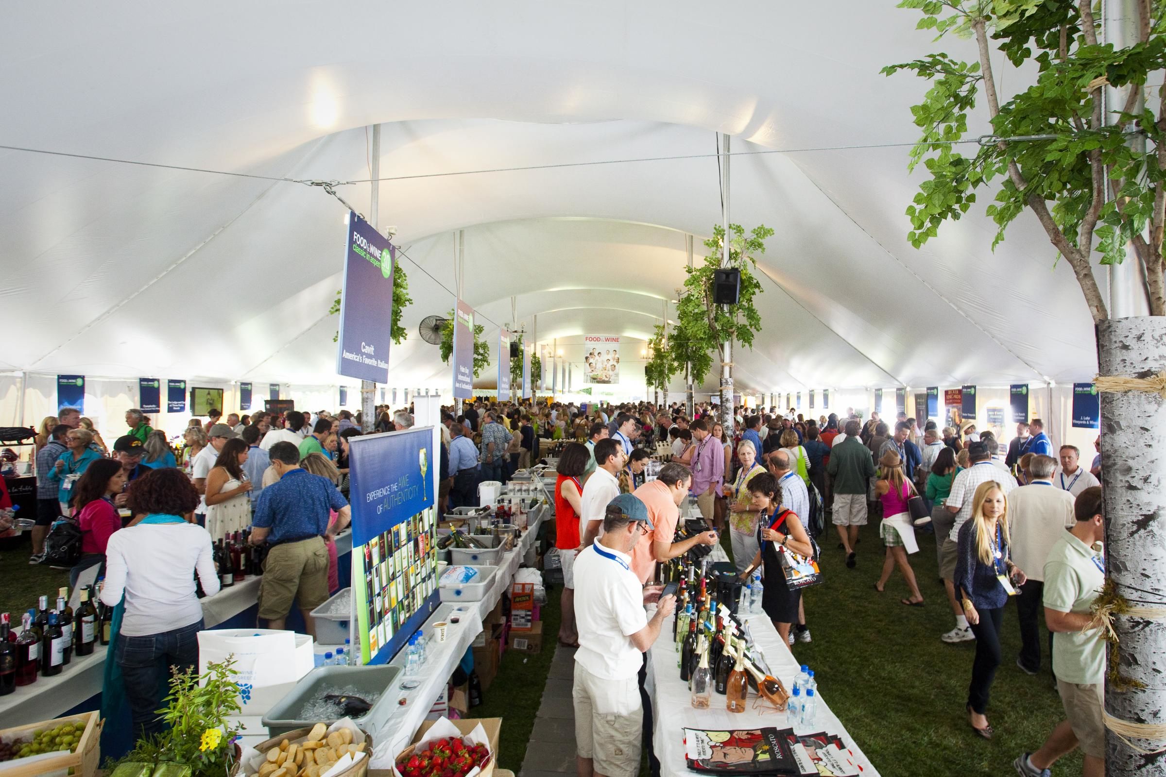 Food And Wine Festival Aspen Co Food And Wine Festival Aspen Co