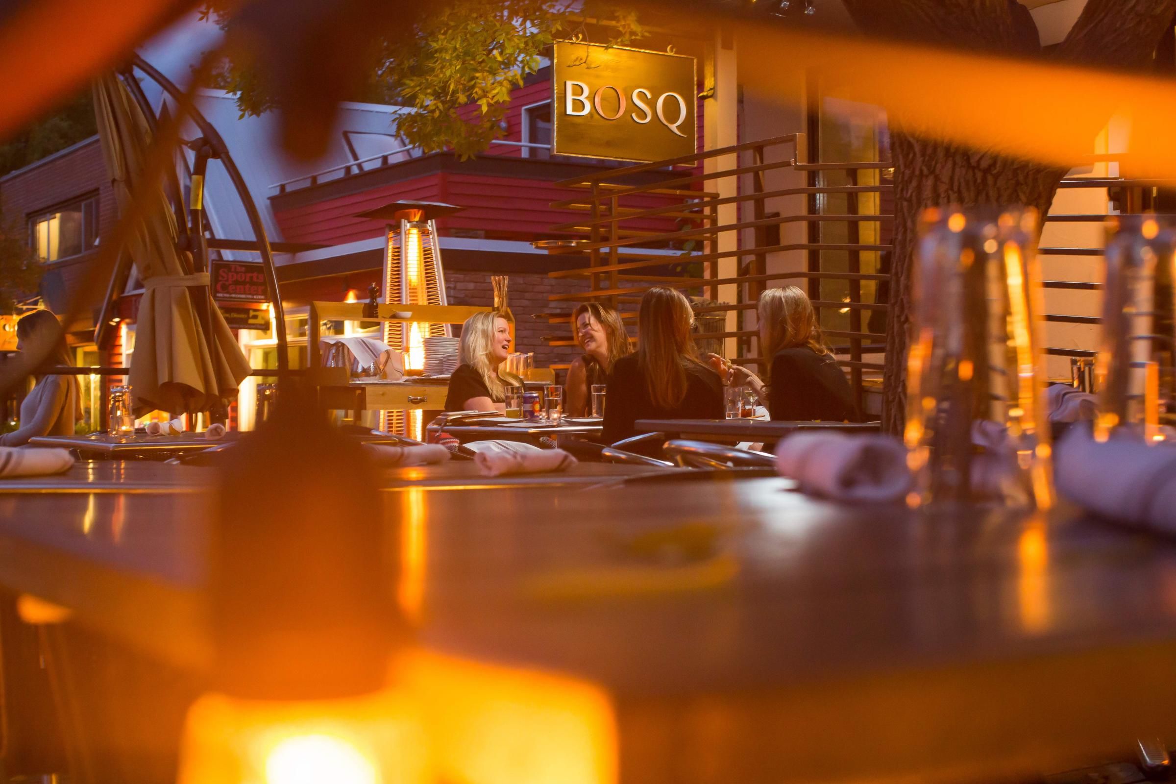 Aspen Happy Hour