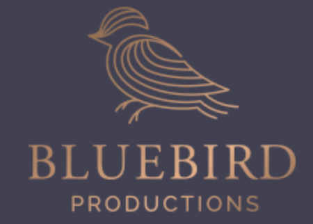 Bluebird Productions Logo