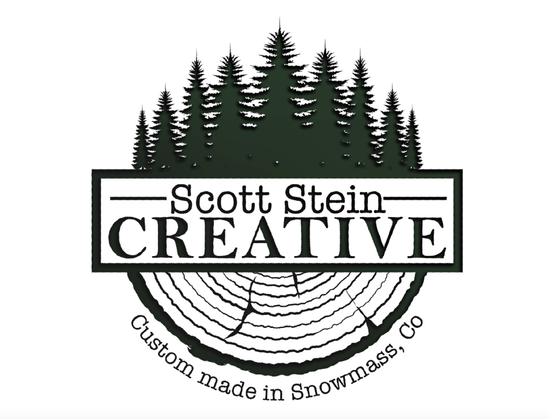 Scott Stein Creative logo