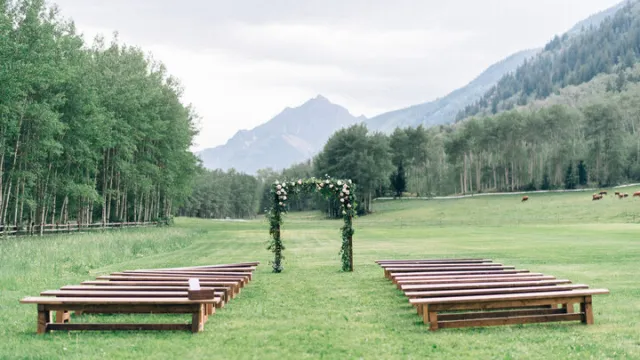 Wedding Ceremony, tlazy7