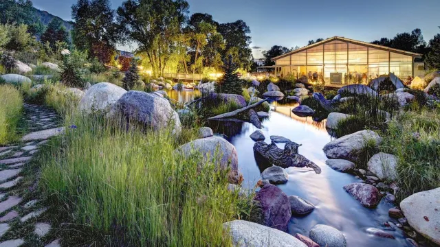 theatre aspen hurst theatre