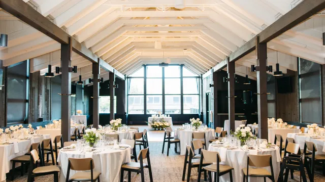 Buttermilk Mountain Lodge