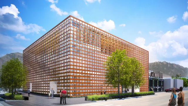 Aspen 20Art 20Museum 16