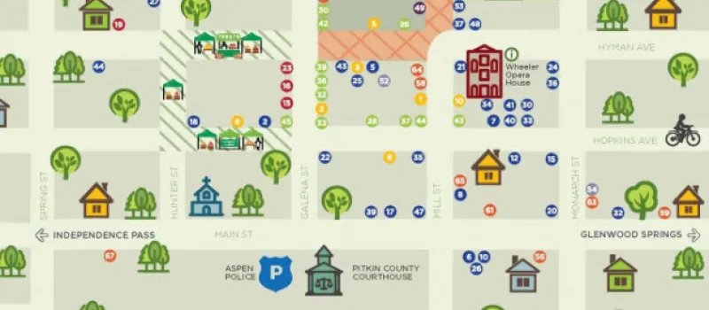 flex maps