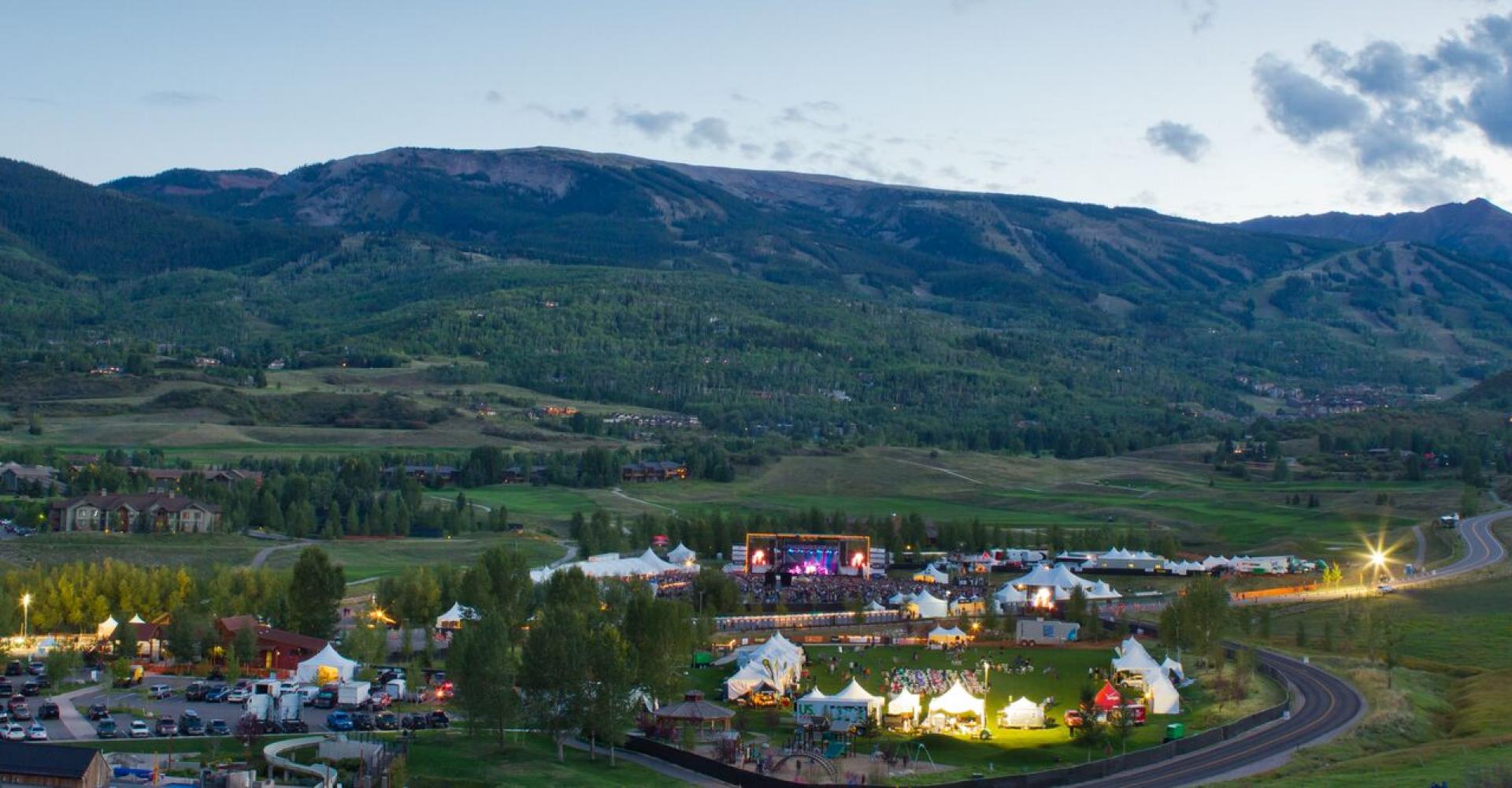 Labor Day Weekend Events in Aspen  Aspen CO Chamber