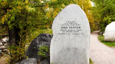 John Denver