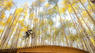 Snowmass Bike