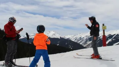 Aspen Historical Society