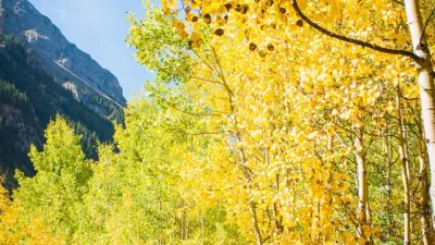 Fall Hiking MaroonBells RedMtnProductions