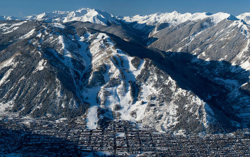 Things to Do in Aspen CO - Aspen Attractions