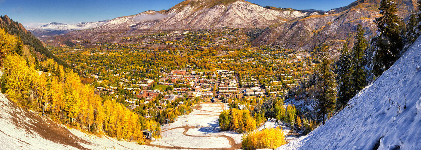 Aspen Vacations Getaways Official Guide to Aspen CO