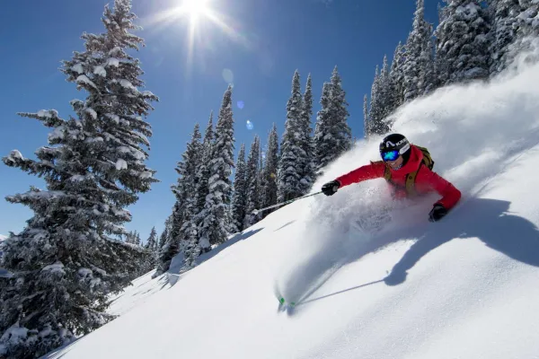 SKi Pass