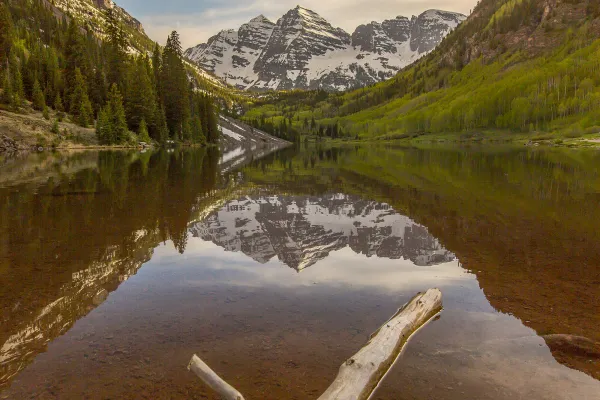 20170606 Maroon 20Bells 0