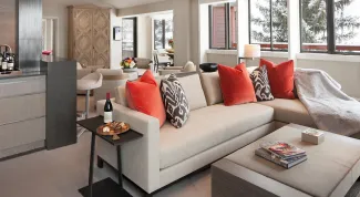 Little Nell Suites Hotel Venues