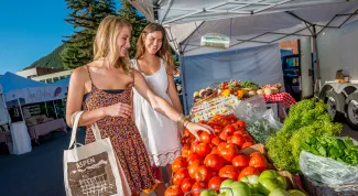 Farmers Market