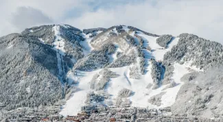 Aspen Mountain