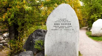 John Denver