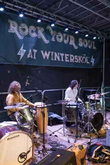 Winterskol 24