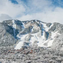 What's New in Aspen This Winter