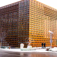 Arte en Español in Aspen