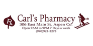 Carl's Pharmacy