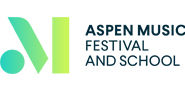 Aspen Music Festival and School logo