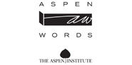 Aspen Words logo