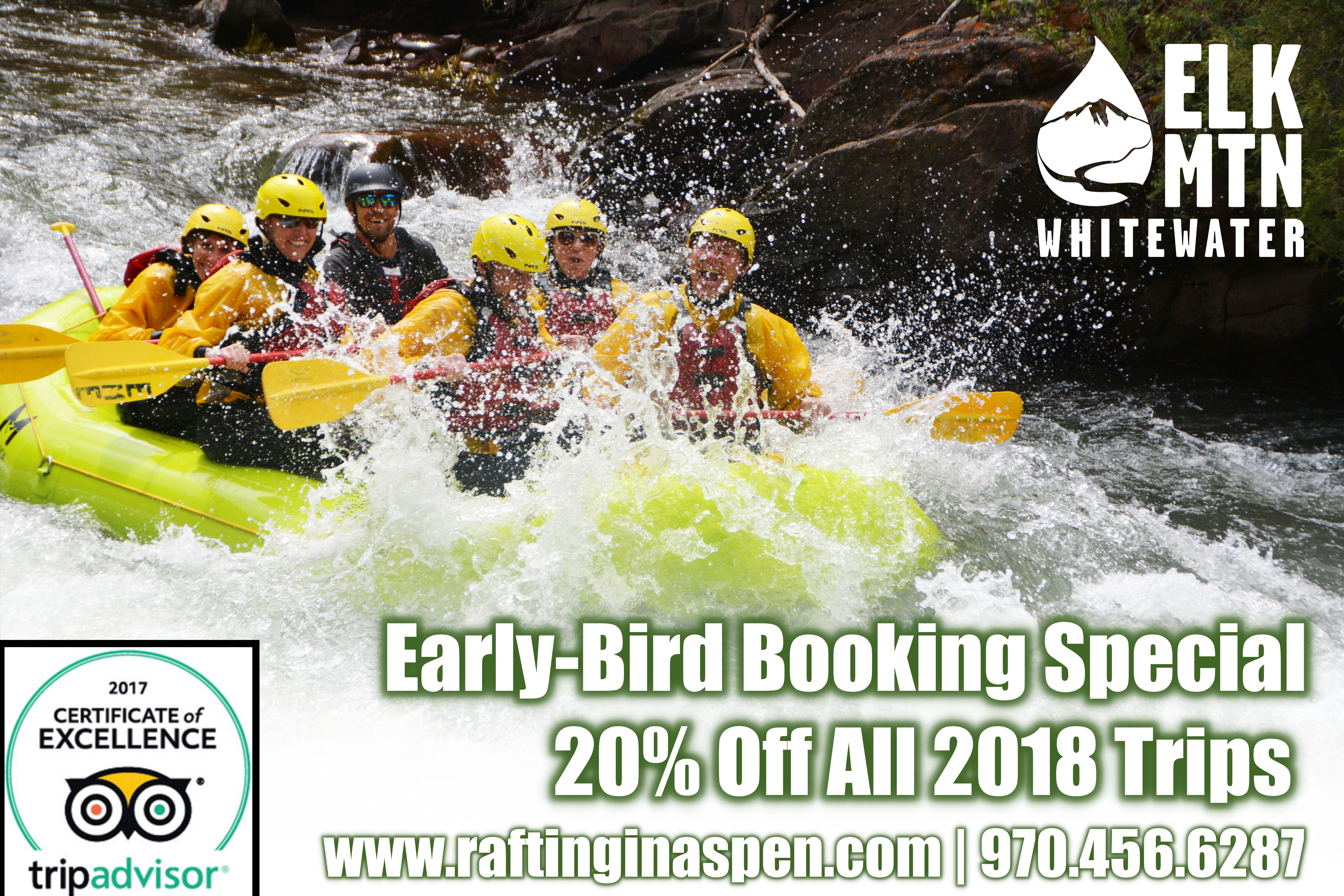 20% Off all Trips 20% Off all Trips