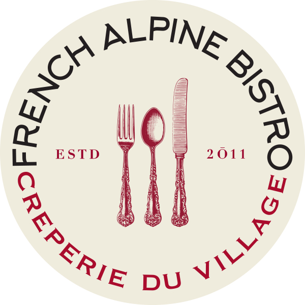 French Alpine Bistro - Creperie du Village logo