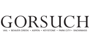 Gorsuch - Gondola Plaza logo