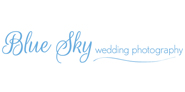 Blue Sky Wedding Photography Blue Sky Wedding Photography
