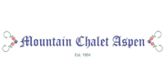 Mountain Chalet - Aspen