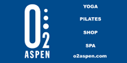 O2 Aspen Studio and Spa