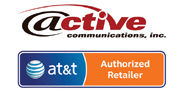 ACTIVE - AT&T Authorized Retailer