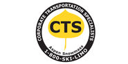Corporate Transportation Specialists - CTS Aspen logo
