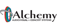 Alchemy Concert Systems Alchemy Concert Systems