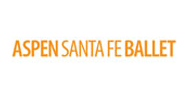 Aspen Santa Fe Ballet logo