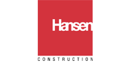 Hansen Construction, Inc. Hansen Construction, Inc.