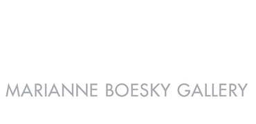 Marianne Boesky Gallery - Aspen Marianne Boesky Gallery - Aspen