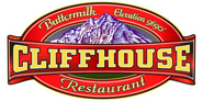 The Cliffhouse logo