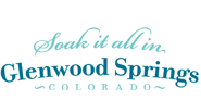 Glenwood Springs Chamber Resort Association logo